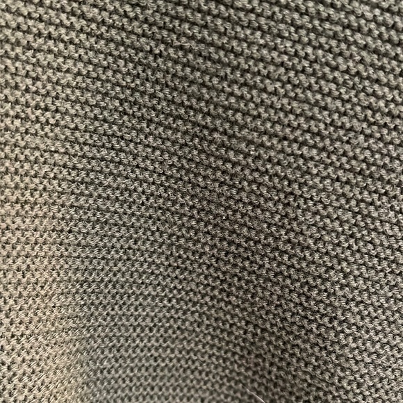 EUC forest Green Joe Fresh Sweater - Picture 4 of 4